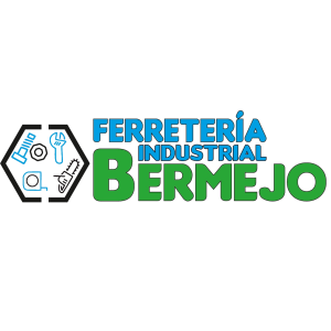 Logo de Ferretería Bermejo.