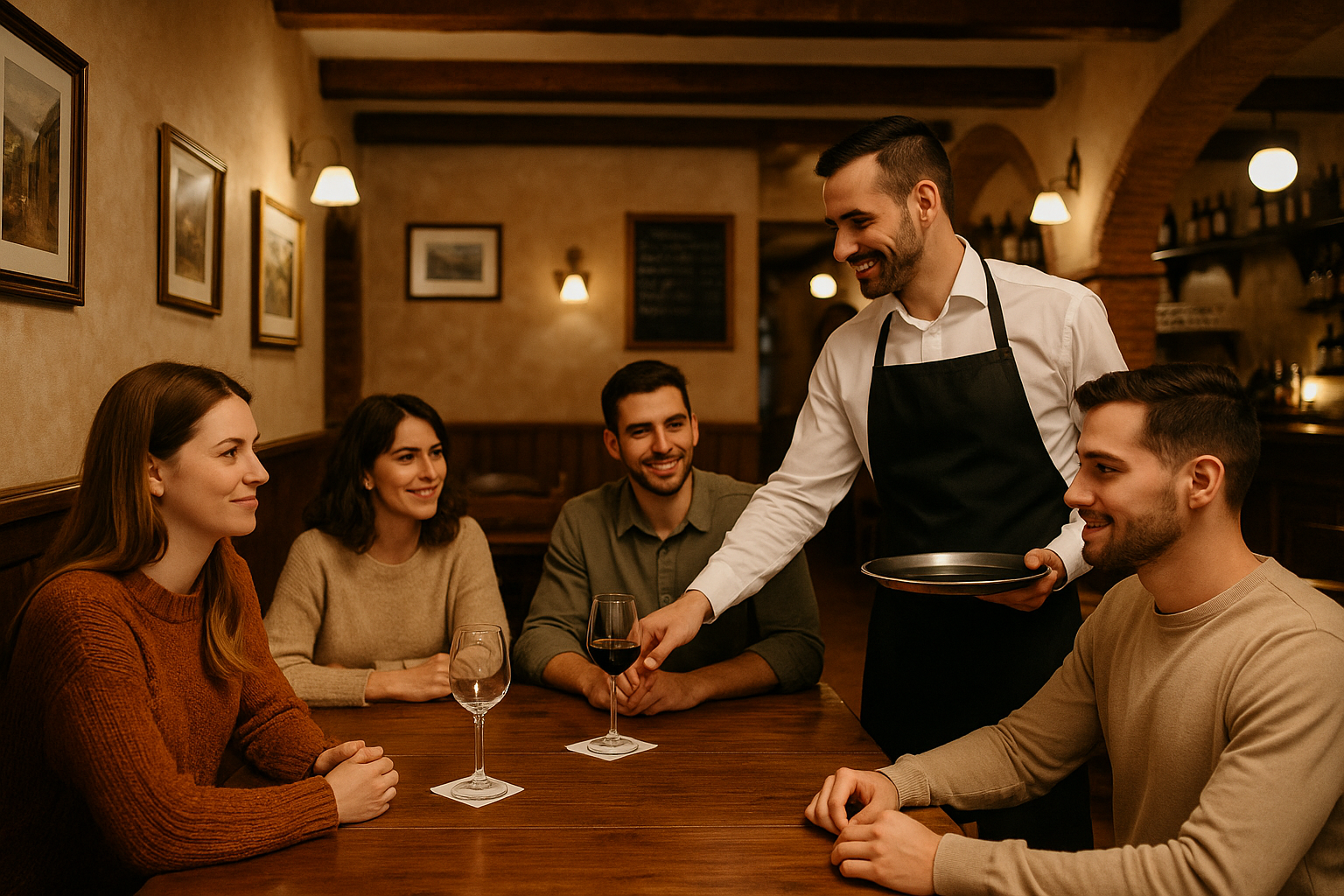 Restaurante
